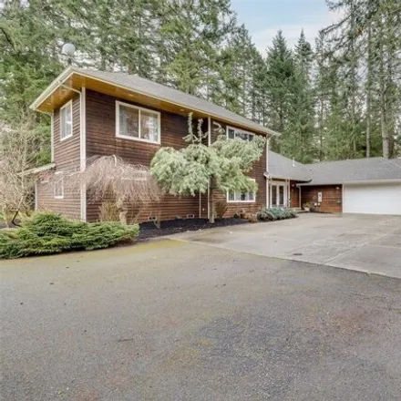 Buy this 3 bed house on 2 West Cross Island Road in Island County, WA 98282