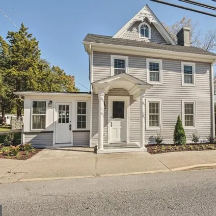 Buy this 4 bed house on 311 Union Street in Milton, Sussex County