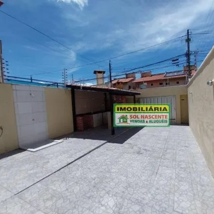 Rent this 3 bed house on Rua Antônio Gentil Gomes 2090 in José de Alencar, Fortaleza - CE