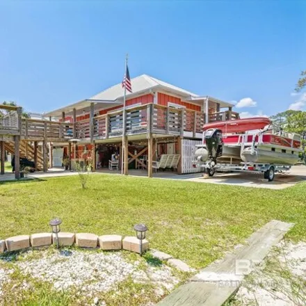 Buy this 2 bed house on 189 West 4th Avenue in Gulf Shores, AL 36542