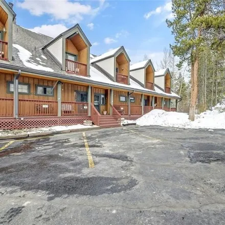 Image 2 - Tally Ho Court, Summit County, CO 80435, USA - Townhouse for sale