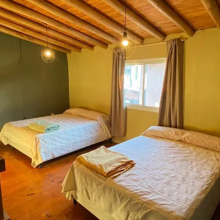 Rent this 1 bed apartment on Distrito Ciudad de San Rafael in Departamento San Rafael, Argentina