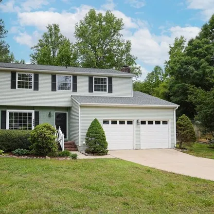 Buy this 4 bed house on 7214 Mine Shaft Road in Raleigh, NC 27615