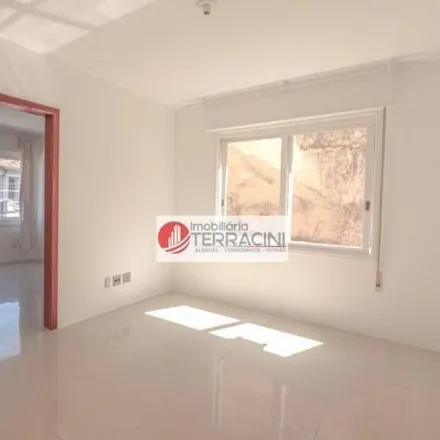 Rent this 1 bed apartment on BioStudio Cidade Baixa in Rua Luiz Afonso 544, Cidade Baixa