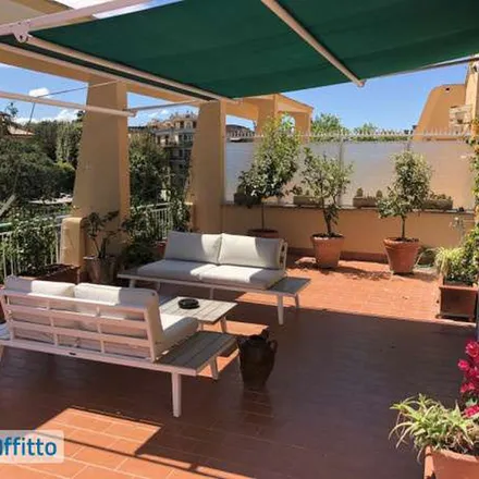 Rent this 6 bed apartment on Viale Aventino 23 in 00153 Rome RM, Italy