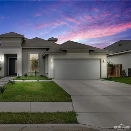 Image 2 - West Ozark Avenue, Timberhill Villa Number 4 Colonia, McAllen, TX 78504, USA - House for rent