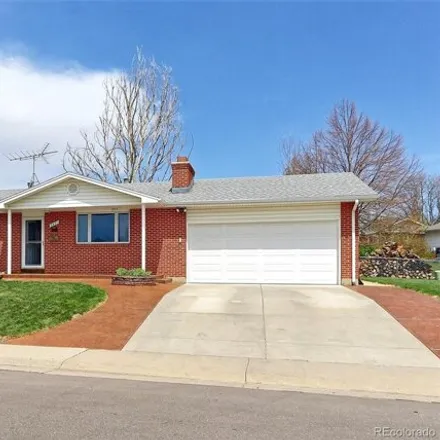 Buy this 5 bed house on 3495 Highland Place in Adams County, CO 80031