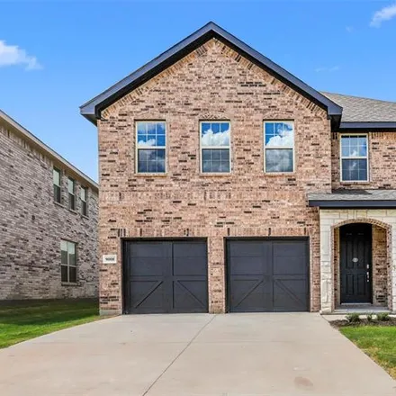 Buy this 5 bed house on Horse Herd Drive in Primrose, Fort Worth
