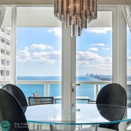 Image 2 - South Ocean Lane, Harbor Heights, Fort Lauderdale, FL 33316, USA - Condo for sale