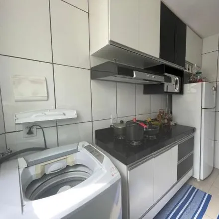 Buy this 2 bed apartment on Rua 7 in Imbiruçu, Betim - MG