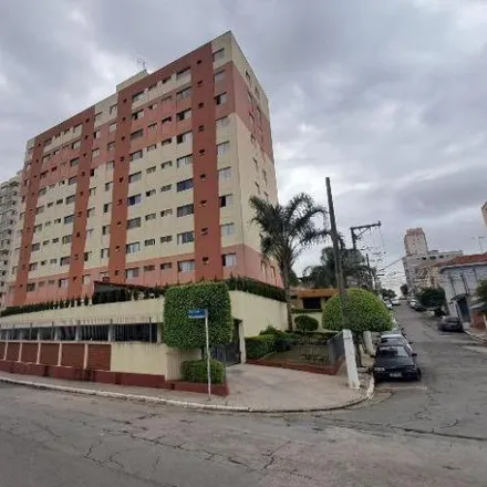 Buy this 2 bed apartment on Rua Rogério Giorgi in Vila Carrão, São Paulo - SP