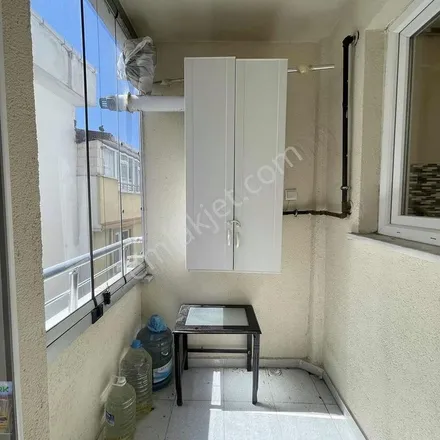 Rent this 2 bed apartment on Tonguç Baba Caddesi in 34513 Esenyurt, Turkey