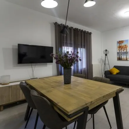 Rent this 4 bed apartment on Carrer de Neptú in 26, 08006 Barcelona