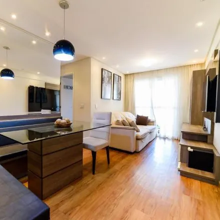 Rent this 2 bed apartment on Rua Perrella in Fundação, São Caetano do Sul - SP