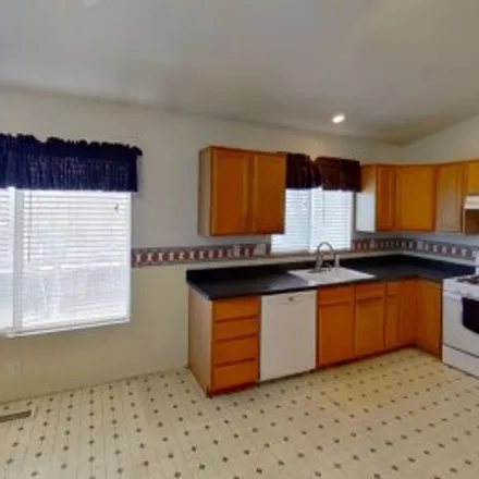 Buy this 5 bed apartment on 9083 South Granada Hills Drive West in Welby, West Jordan