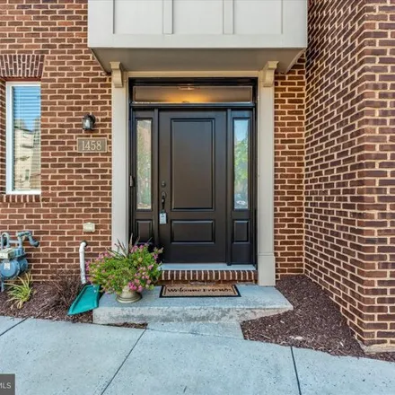 Image 2 - 1458 Trafalgar Ln, Frederick, Maryland, 21701 - Condo for sale