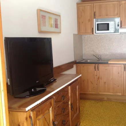 Rent this 2 bed apartment on 11021 Le Breuil - Cervinia