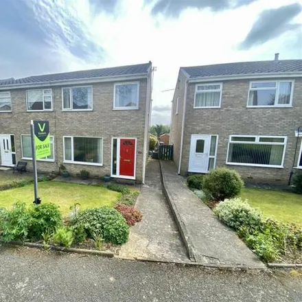 Buy this 2 bed duplex on 17 Roman Road in Durham, DH7 8UF