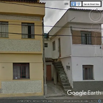 Rent this 1 bed house on São João del-Rei in Guarda-Mór, BR