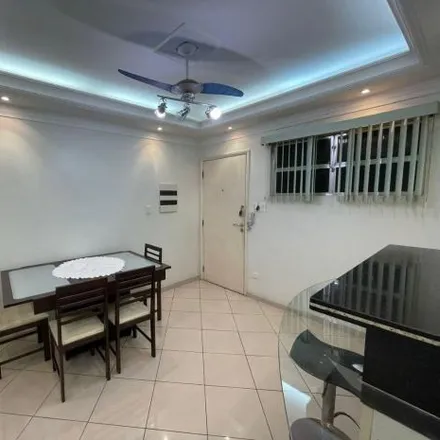 Buy this 1 bed apartment on Bike Santos in Avenida Presidente Wilson, Gonzaga