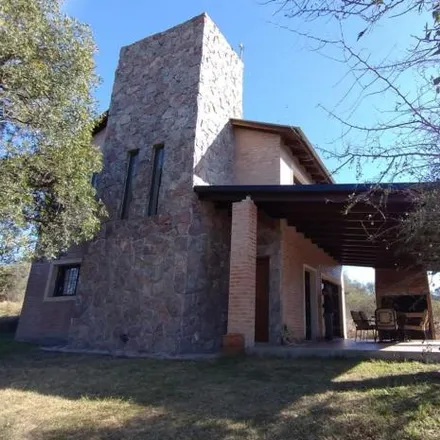 Image 2 - La Pampa 17, Departamento Punilla, Tanti, Argentina - House for sale