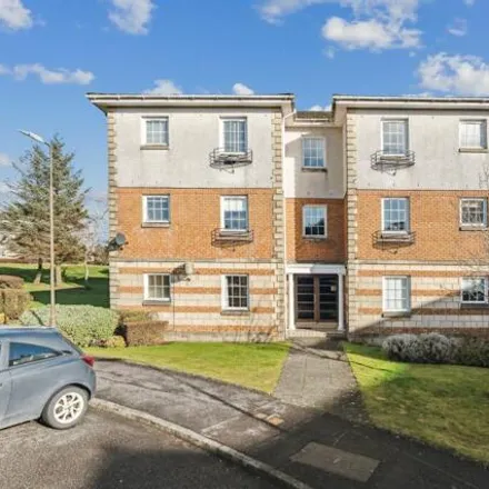 Buy this 3 bed apartment on 43-48 Taylor Green in Livingston, EH54 8SX