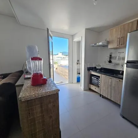 Rent this 3 bed apartment on Rua Lázaro de Oliveira Souza in Ingleses do Rio Vermelho, Florianópolis - SC