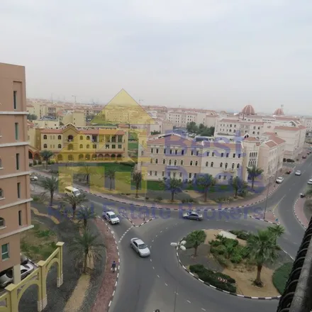 Image 2 - Indus Auto Parts Co., Al Maktoum Hospital Road, Naif, Deira, Dubai, United Arab Emirates - Apartment for rent