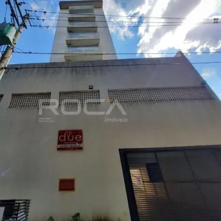 Image 2 - Rua Aldo Pozzi Lima, Jardim Alvorada, São Carlos - SP, 13561-040, Brazil - Apartment for sale