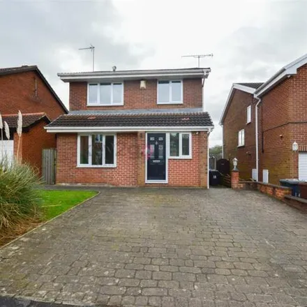 Buy this 3 bed house on Broadlands Avenue in Sheffield, S20 6QA