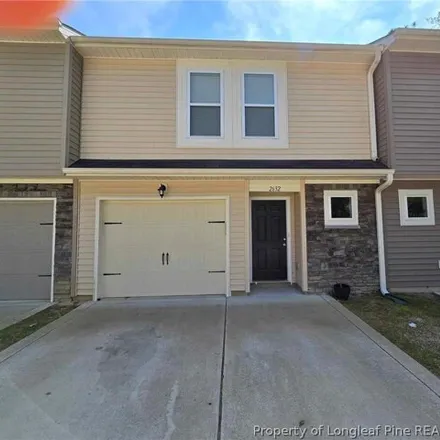 Rent this 3 bed house on 2646 Middle Branch Bend in Emerald Gardens, Fayetteville