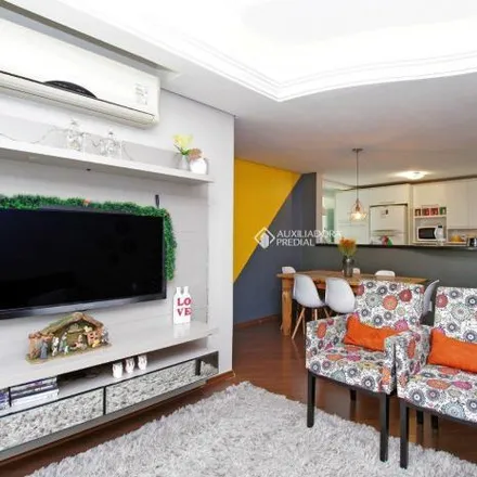 Image 1 - Rua Doutor Armando Barbedo, Tristeza, Porto Alegre - RS, 91900-190, Brazil - Apartment for sale