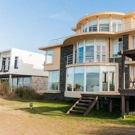 Image 1 - Avutarda, Partido de Pinamar, B7167 XAA Cariló, Argentina - House for rent