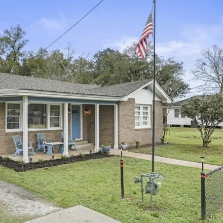 Buy this 3 bed house on 445 Ballentine Street in Bay Saint Louis, MS 39520
