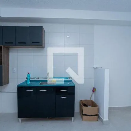Rent this 2 bed apartment on Avenida Rudge 365 in Campos Elísios, São Paulo - SP