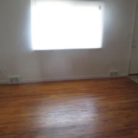 Rent this 1 bed apartment on 189 Clair Street in Mount Clemens, MI 48043