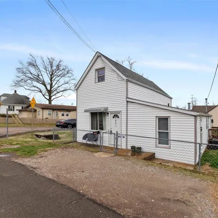 Image 3 - 419 Little Broadway Street, Luxemburg, Lemay, MO 63125, USA - House for sale