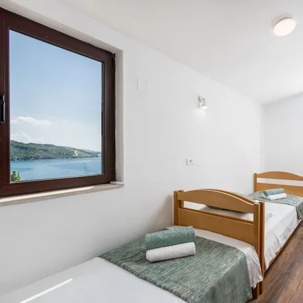 Rent this 6 bed house on Poljica in Split-Dalmatia County, Croatia