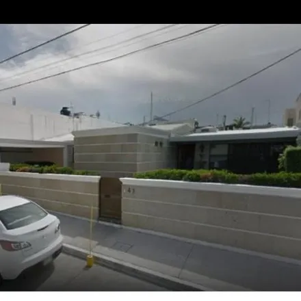 Buy this 3 bed house on Parque Deportivo Universitario "Beto Ávila" in Calle Paseo de las Jacarandas, 94294 Virginia