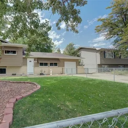 Buy this 3 bed house on 44 North Ely Street in El Paso County, CO 80911