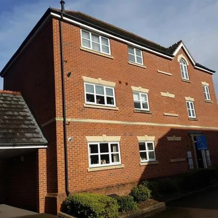 Rent this 2 bed room on unnamed road in Shifnal, TF11 8BB