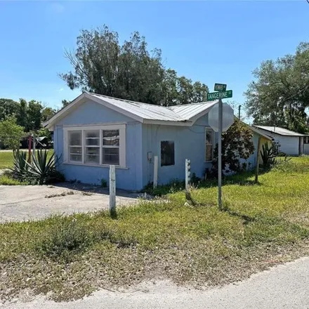 Buy this 1 bed house on Howard Avenue in Bowling Green, Hardee County