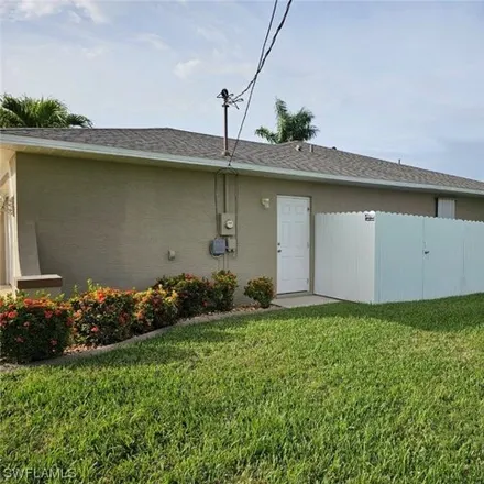 Image 4 - 505 Gleason Parkway, Cape Coral, FL 33914, USA - House for sale
