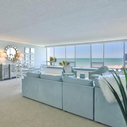 Rent this 3 bed apartment on Sands Point Conominiums in Sands Point Road, Longboat Key