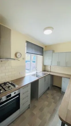 Rent this 2 bed apartment on Saint Jude Bar & Kitchen in Paradise Street, Farsley