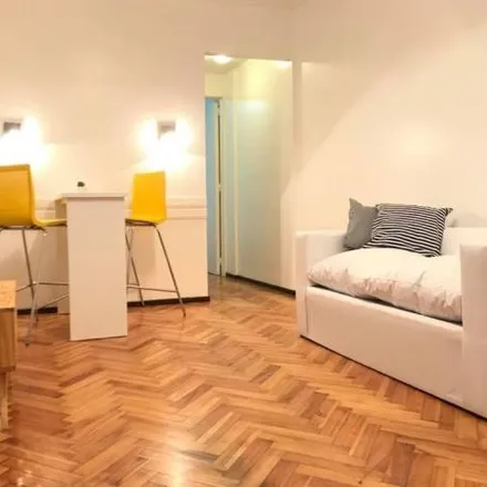 Rent this 1 bed apartment on Marcelo T. de Alvear 1302 in Retiro, C1060 ABD Buenos Aires