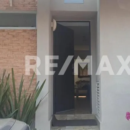 Rent this 3 bed house on unnamed road in Ribera 1, 53126 Atizapán de Zaragoza