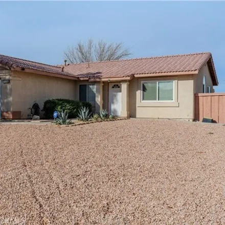 Buy this 3 bed house on 10774 Begonia Street in Adelanto, CA 92301