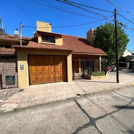 Image 2 - Simón de Iriondo 703, Punta Chica, 1644 Victoria, Argentina - House for sale