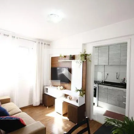 Rent this 2 bed apartment on Residencial Liberty Tower in Rua Tabatinguera 350, Glicério